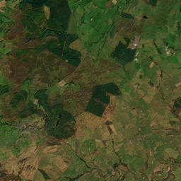 B6344, Morpeth, Northumberland NE65, UK Satellite Map