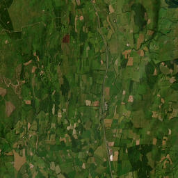 1 Hillhouse, Wamphray, Moffat, Dumfries and Galloway Satellite Map