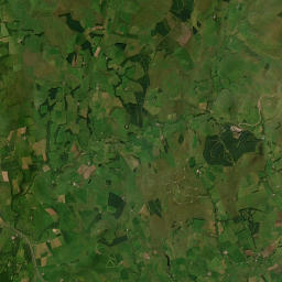 B7068, Lockerbie, Dumfries and Galloway Satellite Map