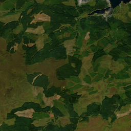 Bloody Bush Road, Kielder Forest Park, Hexham, Northumberland Satellite Map