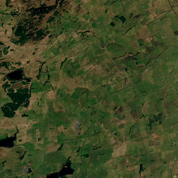 6 Wallington Courtyard, Wallington, Morpeth Satellite Map