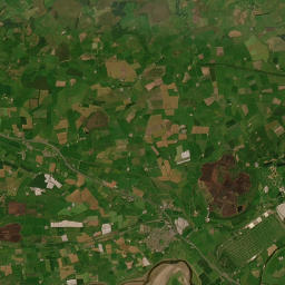 5 Gretna Loaning, Gretna Green, Gretna, Dumfries and Galloway Satellite Map