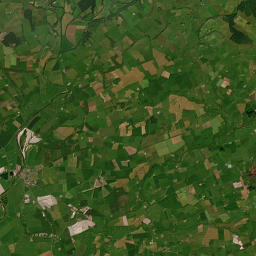 A7, Canonbie, Dumfries and Galloway DG14 Satellite Map