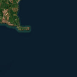 Stranraer, Dumfries and Galloway DG9, UK Satellite Map