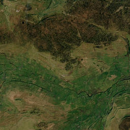 Street Head Bank, Yorkshire Dales National Park, Leyburn, Nor Satellite Map