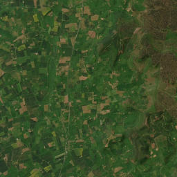 Sneck Yate Bank, North York Moors National Satellite Map