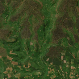 North York Moors National Park, Knolls Ln, York, North Yorksh Satellite Map