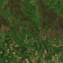 Hollins Lane, North York Moors National Park Satellite Map