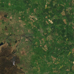 2 Church Street, Market Place, Masham, Ripon, North Yorkshire Satellite Map