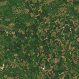 A6055, North Yorkshire, UK Satellite Map