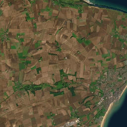 Bridlington, East Riding of Yorkshire YO15 2NR, UK Satellite Map