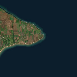 Lighthouse Rd, Bridlington, East Riding of Yorkshire YO15, UK Satellite Map