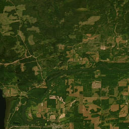 Yellowhead Highway, Fort Fraser, BC V0J 1N0 Satellite Map