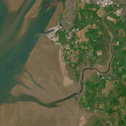 1 Lancaster Road, Cockerham, Lancaster Satellite Map