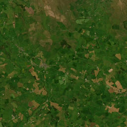 68, Skipton, North Yorkshire BD23, UK Satellite Map