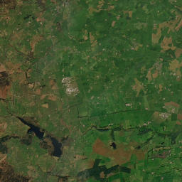 Pinfold Lane, Harrogate, North Yorkshire HG3, UK Satellite Map