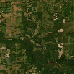 Sackner Road, Vanderhoof, BC V0J 3A2 Satellite Map