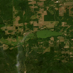 La Hue Road, Vanderhoof, BC V0J, Canada Satellite Map