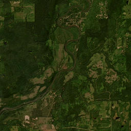 Unnamed Road, Prince George, BC V2M 7B8 Satellite Map