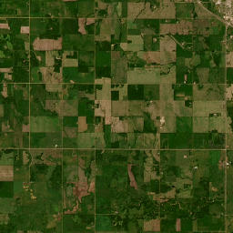 5314 47 Avenue, Mayerthorpe, AB T0E 1N0 Satellite Map