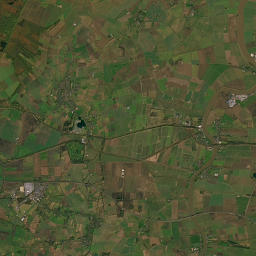 9 South Street, Scunthorpe, North Lincolnshire Satellite Map