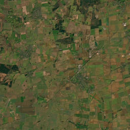 A15, Gainsborough, Lincolnshire DN21, UK Satellite Map