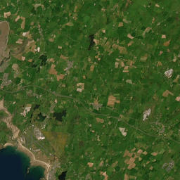 5 Tremwylfa, Carmel, Llanerchymedd Satellite Map