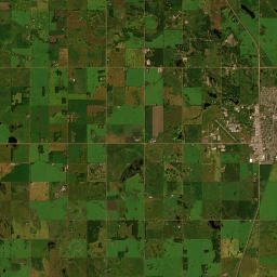 24309 40 Avenue, Maskwacis, AB T0C 1N0 Satellite Map