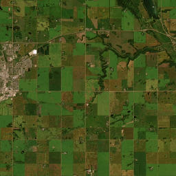 4212 56 Avenue, Wetaskiwin, AB T9A 3H1 Satellite Map