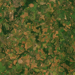 4-7 Albert Street, Holt, Norfolk NR25, UK Satellite Map