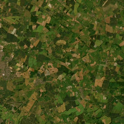 6 Main St, Beeby, Leicester, Leicestershire LE7 3BL Satellite Map