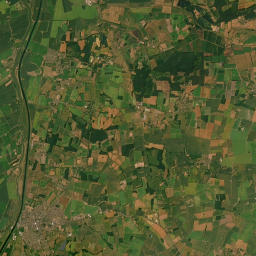 Wiggenhall St Mary Magdalen, King's Lynn, Norfolk PE34 3DG, U Satellite Map