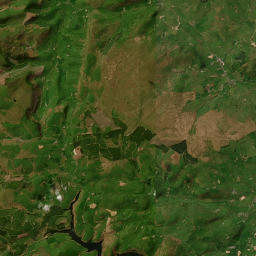 2 Post Office Lane, Caersws, Powys SY17, UK Satellite Map