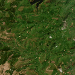 1 Dam Houses, Van, Llanidloes, Powys SY18 Satellite Map