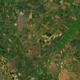 Counter Wash, Chatteris, Cambridgeshire PE15, UK Satellite Map