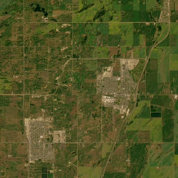 Saskatchewan 12, Martensville, SK S0K 0A2 Satellite Map