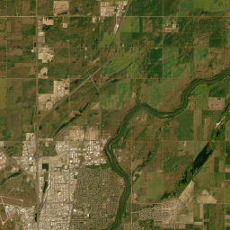 Penner Road, Saskatoon, SK S7P 0B7 Satellite Map