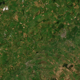 2 High St, Lampeter, Ceredigion SA48, UK Satellite Map