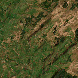 B4343, Lampeter, Ceredigion SA48, UK Satellite Map