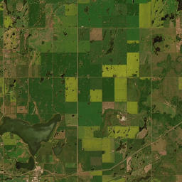 K Avenue, Perdue, SK S0K 3C0, Canada Satellite Map