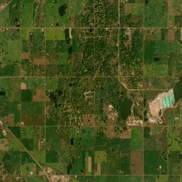 Floral Road, Clavet, SK S0K 0Y0, Canada Satellite Map