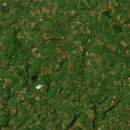 A475, Llandysul, Ceredigion SA44, UK Satellite Map