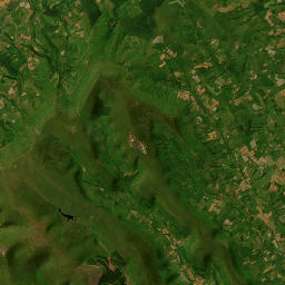 42, Abergavenny, Monmouthshire NP7 7NN Satellite Map