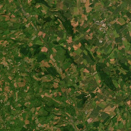 2 The Old School, Vowchurch, Hereford, Herefordshire HR2 0RB, Satellite Map