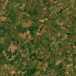 2 Castle Lane, Castle Hedingham, Halstead Satellite Map