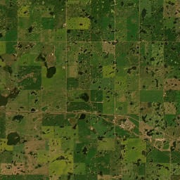 100-104 Tiree Street, Colonsay, SK S0K Satellite Map