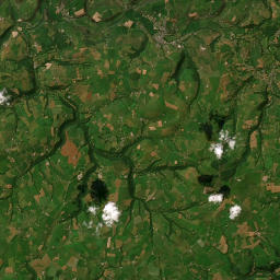 A475, Newcastle Emlyn, Ceredigion SA38, UK Satellite Map