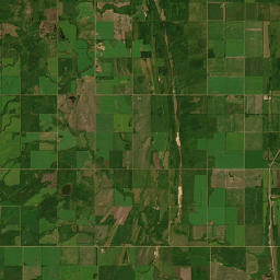 Manitoba 267, Gilbert Plains, MB R0L Satellite Map