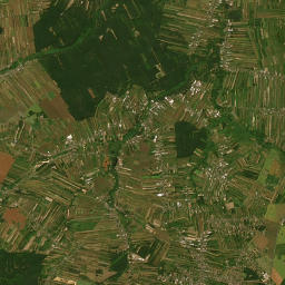 mapa satelitarna czestochowy Zdjęcia satelitarne m. Częstochowa, mapa satelitarna m. Częstochowa