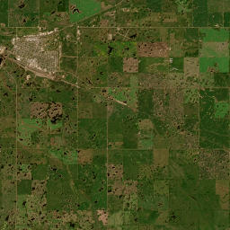 Queen Street, Melville, SK S0A 2P0, Canada Satellite Map